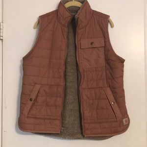 Carhartt vest